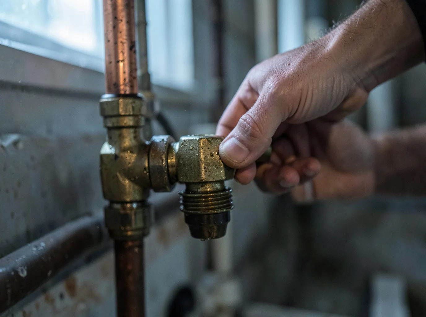 Emergency Plumber Brevig Mission, AK FAQs